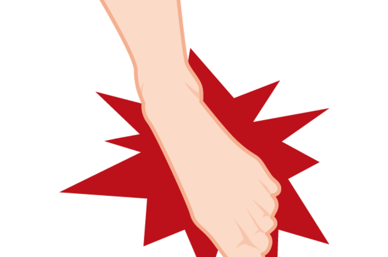 アキレス腱炎